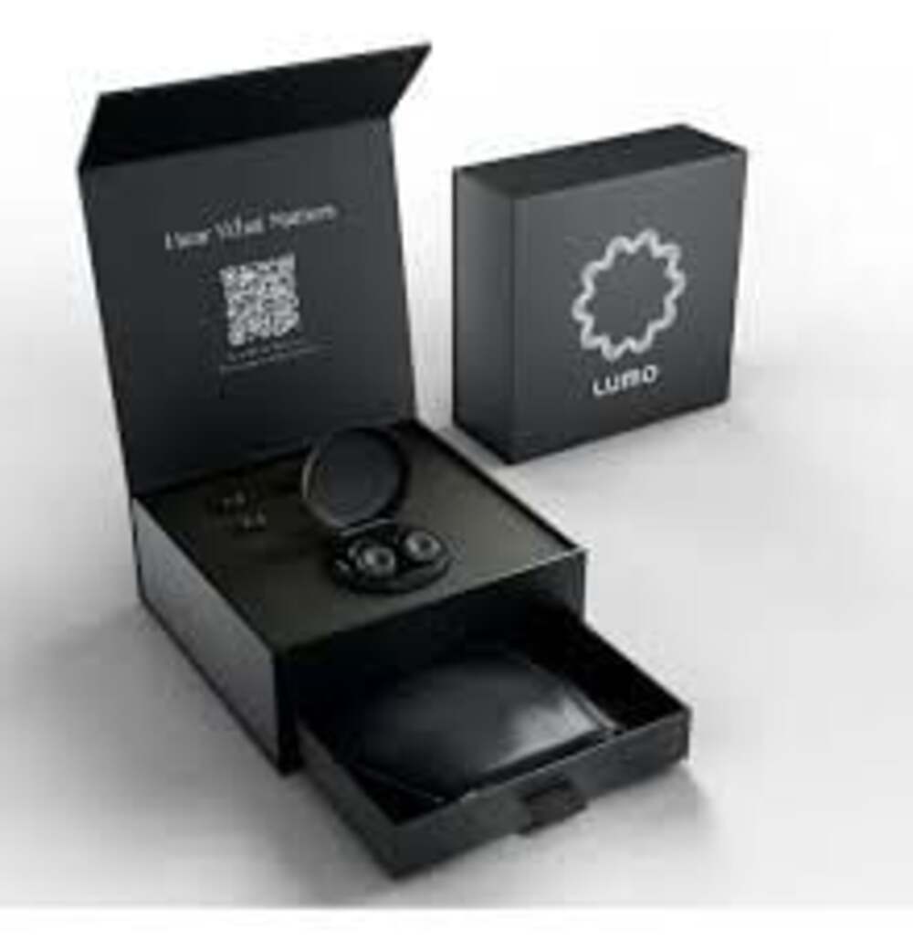 Lumo‎ Noise Cancelling Earplugs with Carrying Case and Multiple Tips